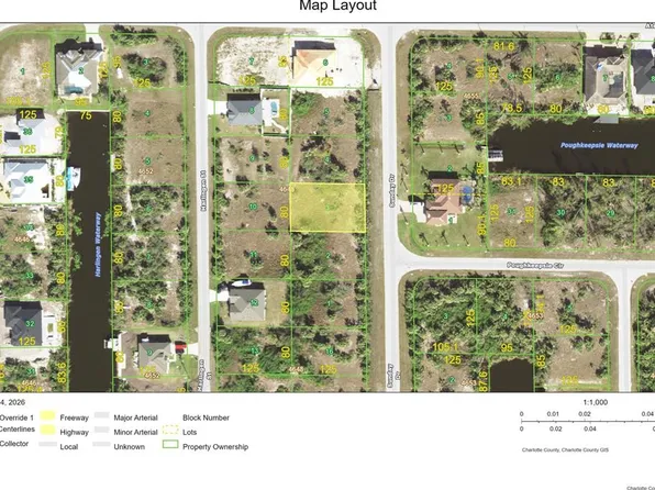 10461 Sunday Dr #3, Pt Charlotte, FL 33981