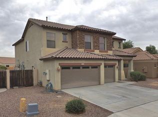 2232 E Redwood Dr, Chandler, AZ 85286