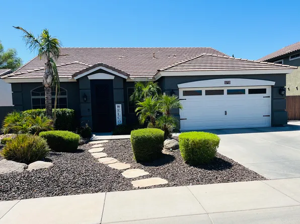 11411 E Sebring Cir, Mesa, AZ 85212