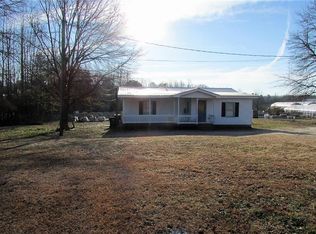 1242 Highway 124, Hoschton, GA 30548