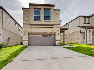 1531 N Red Bud Ln #39, Round Rock, TX 78665