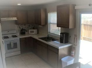 Desert Air RD 61859, Joshua Tree, CA 92252