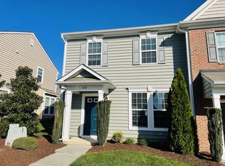 408 Provincial St #1, Raleigh, NC 27603