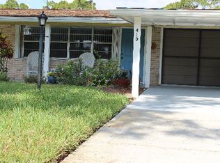 410 Maple St, Sebastian, FL 32958