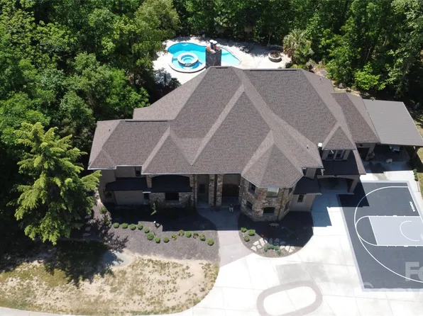 6112 Rehobeth Rd, Waxhaw, NC 28173