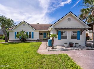 1005 Pleasant Dale Dr, Wilmington, NC 28412