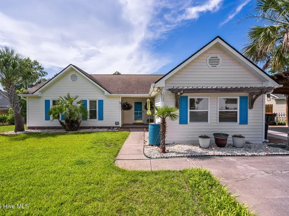 1005 Pleasant Dale Drive, Wilmington, NC 28412