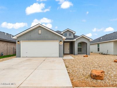 2007 133rd St, Lubbock, TX, 79423