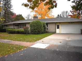 3033 Jordan Ln, Stevens Point, WI 54481