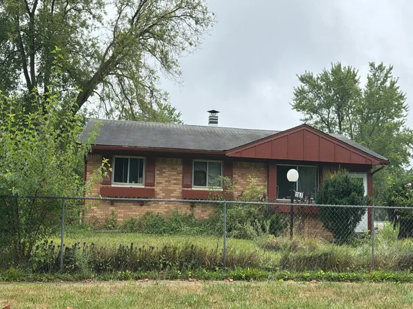 2187 Armstrong Rd, Mount Morris, MI 48458