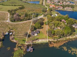 5005 W Lake Butler Rd, Windermere, FL 34786