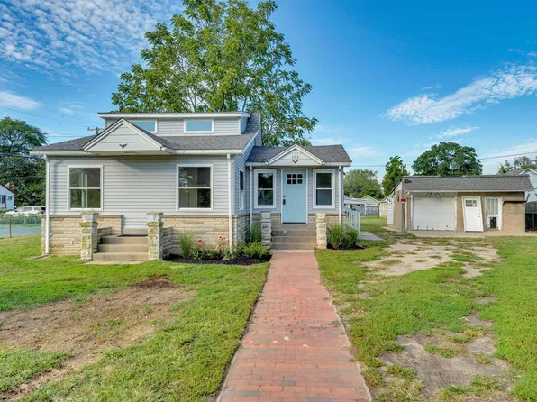 101 E Hudson Ave, Villas, NJ 08251