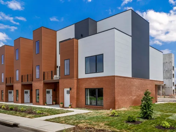 2383 Pea Ridge Rd, Clarksville, TN 37040