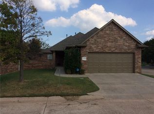 12326 Shorehan Ct, Oklahoma City, OK 73107