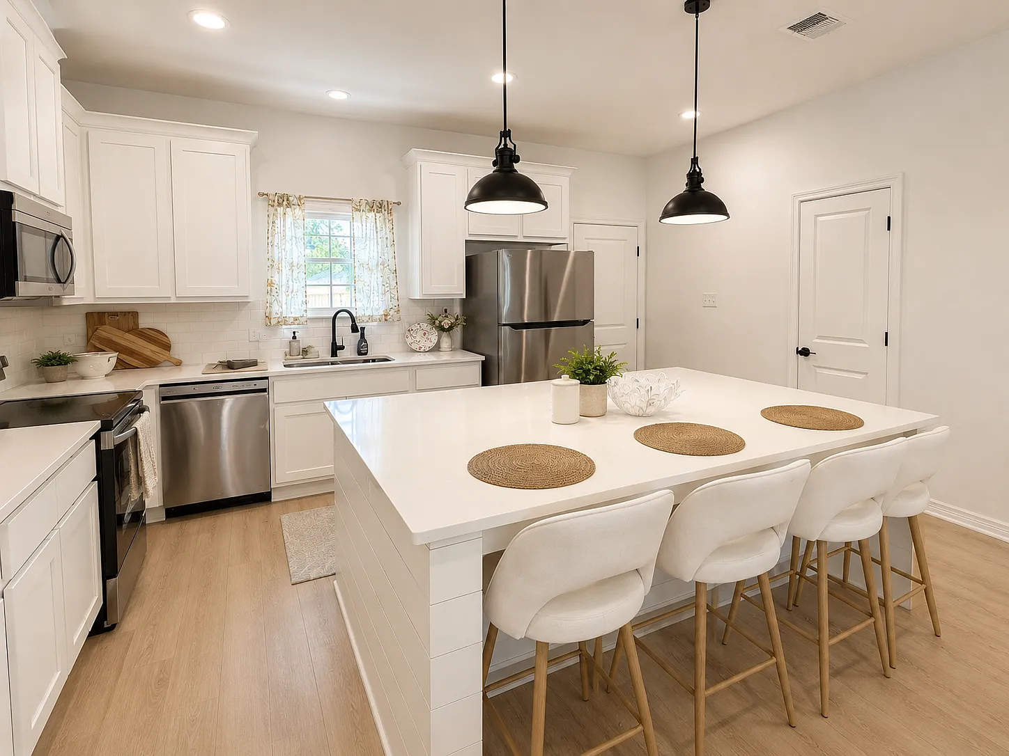 6 bed, 6.5 bath, 2484 sqft, $5,695 — Photo 3
