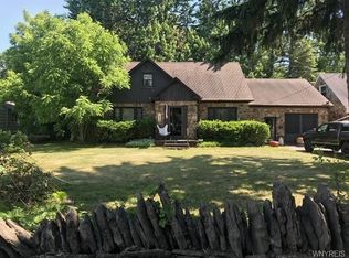 1648 Ruie Rd, North Tonawanda, NY 14120