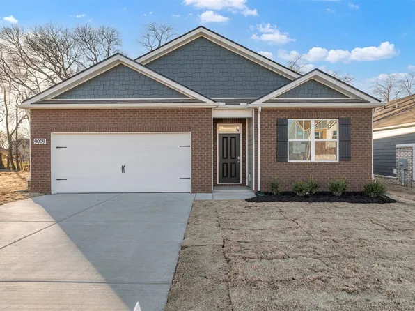 9009 Bluestem Cir, Bowling Green, KY 42104