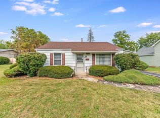306 W Dearborn St, Plano, IL 60545