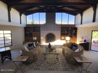 5959 N Vista Valverde, Tucson, AZ 85718