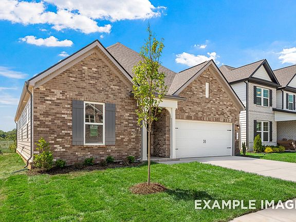 2nd image of 1841 Old Spring Ln