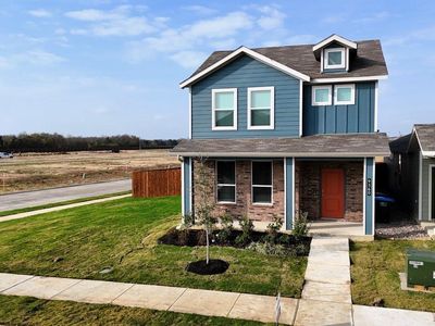 9360 Pear Butte Dr, Fort Worth, TX, 76102