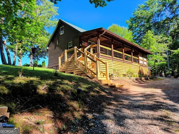 854 Rizzitello Ln, Blairsville, GA 30512