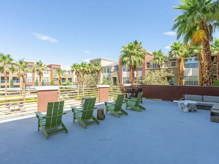 Aspire at Tropicana — Photo 13