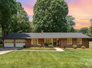 400 S Westover Dr, Monroe, NC 28112