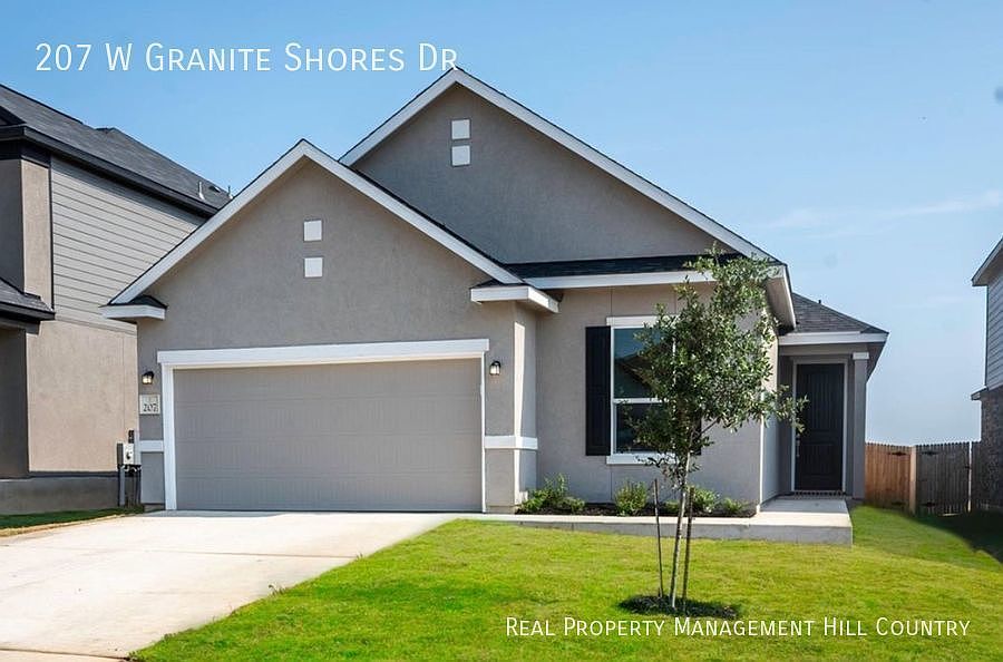 1st image of 207 Granite Shores Dr
