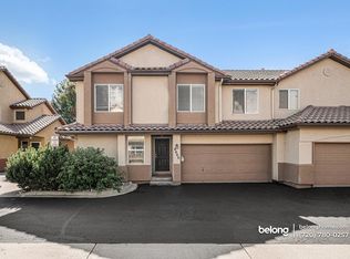 4666 S Abilene Cir, Aurora, CO 80015