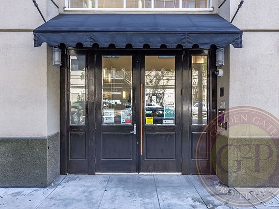 3rd image of 1655 Mission St Unit 540