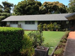 15 Country Club Rd, Honolulu, HI 96817