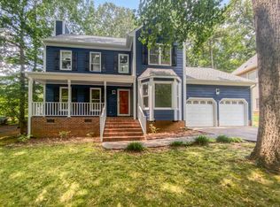 101 Bellshill Ct, Cary, NC 27513