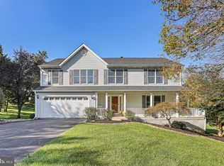 1730 Carpenters Dr, Marriottsville, MD 21104
