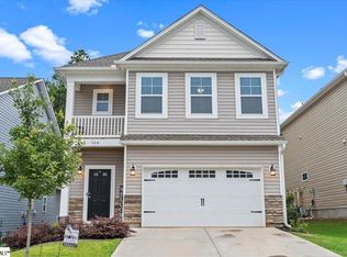 166 Highland Park Ct, Easley, SC 29642