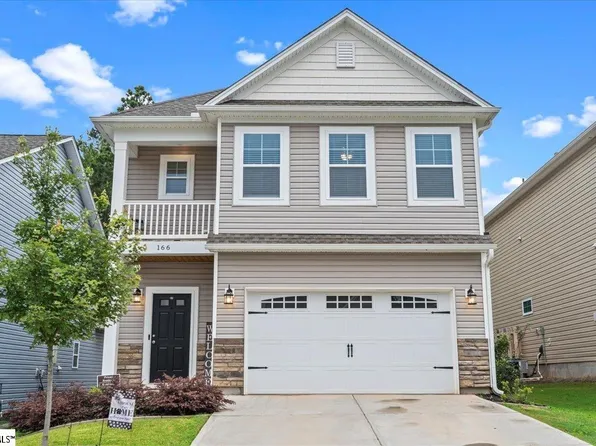 166 Highland Park Ct, Easley, SC 29642