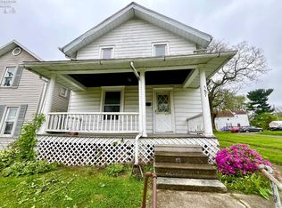 587 Springmill St, Mansfield, OH 44903