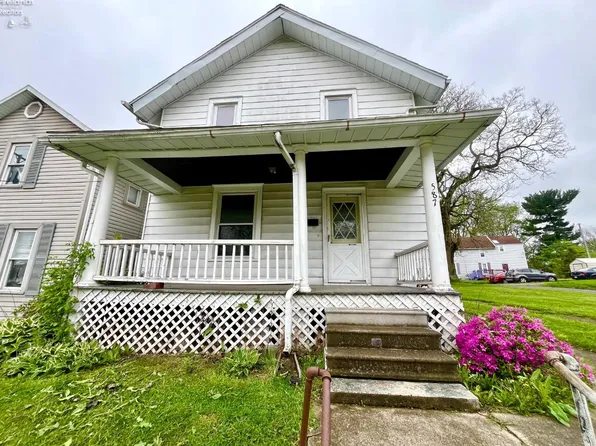 587 Springmill St, Mansfield, OH 44903