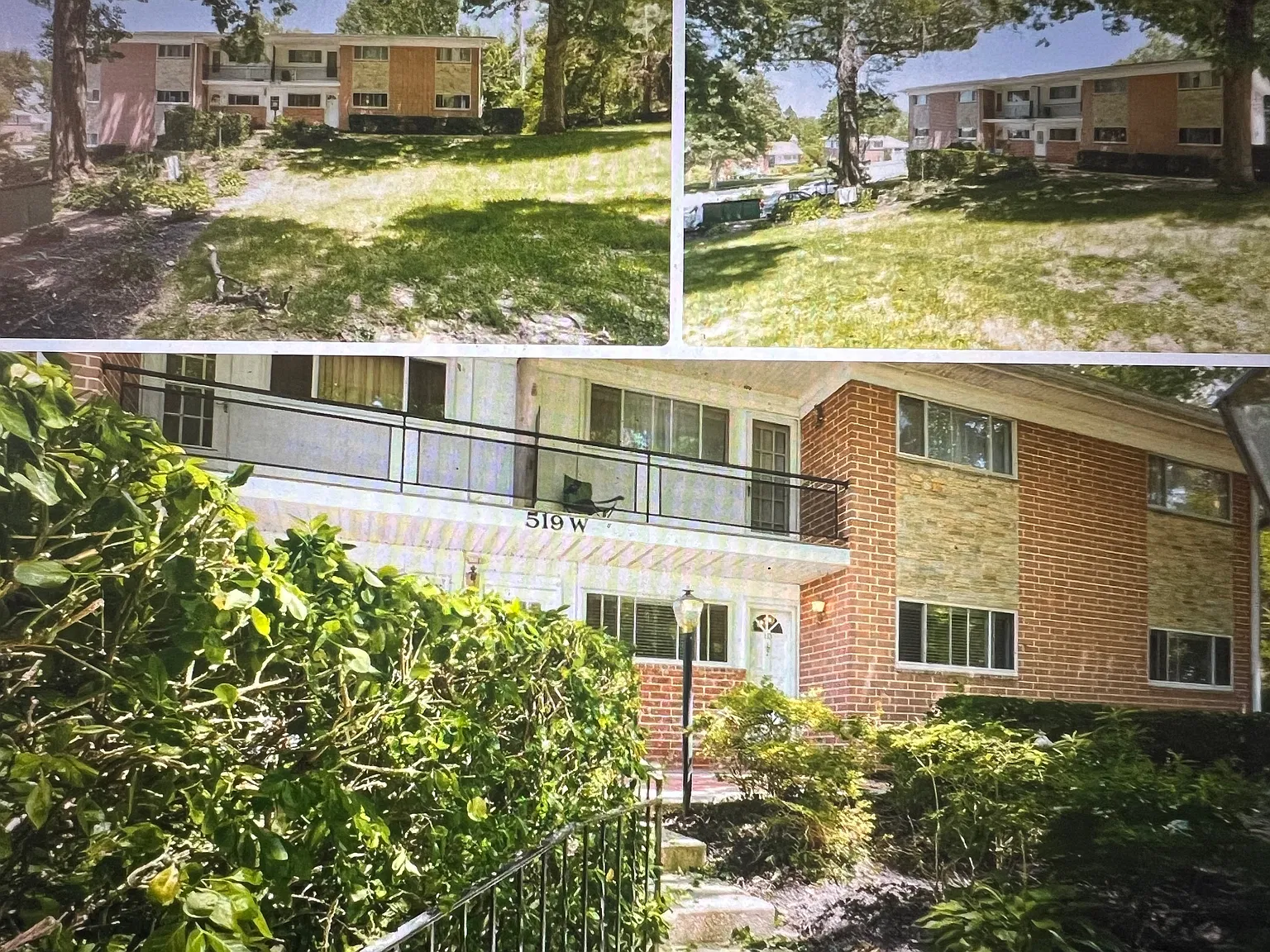 Epsom Rd, Towson — Photo 2
