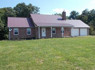 145 R Way Dr, Hillsville, VA 24343