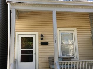 313 S Cherry St, Richmond, VA 23220