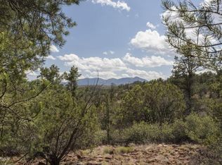 1050 W Airport Rd 17-lot 10, Payson, AZ 85541