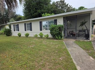 2433 ADAMS AVENUE, DELTONA, FL 32738