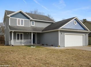 806 Linden St, Pleasantville, IA 50225