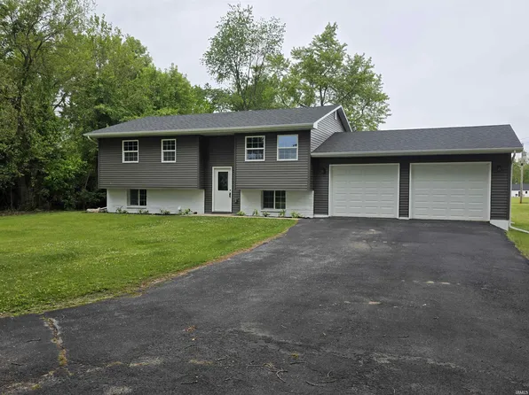 3675 S 200 E, Knox, IN 46534
