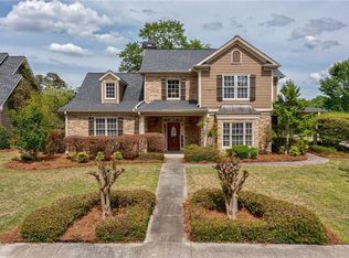 1723 Sweet Branch Trl, Grayson, GA 30017