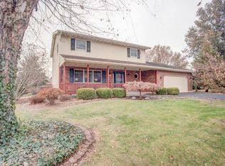 221 Adam Dr, Swansea, IL 62226