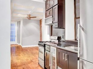 9 W 103rd St #1FW, New York, NY 10025
