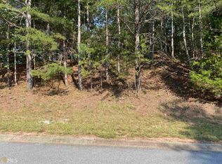 6442 Waterscape Rdg, Gainesville, GA 30506