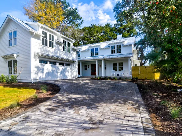 1450 Barbara St, Mount Pleasant, SC 29464